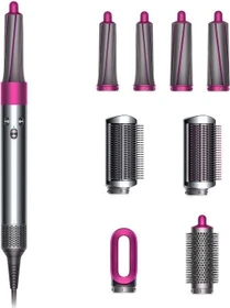 Dyson Airwrap Complete nickel/fuchsia