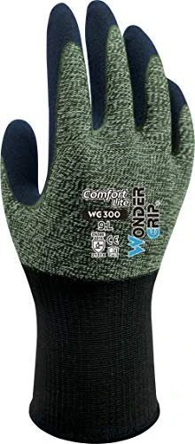 Wonder Grip WG-300 Comfort Lite Arbeitshandschuhe 10/XL