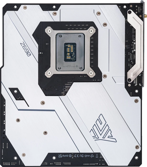 ASRock Z690 AQUA OC (Intel 1700)