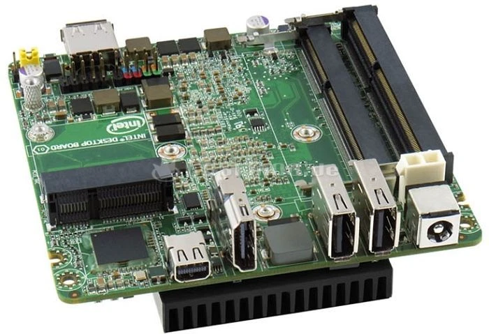 Intel D33217CK