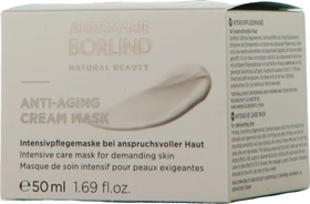 Annemarie Börlind Anti-Aging Cream Mask, 50ml