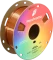 Polymaker Panchroma Silk PLA, bronze, Spule, 1.75mm, 1.00kg Vorschaubild