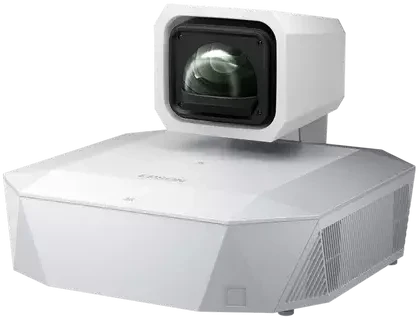 Epson EH-QL3000 weiß