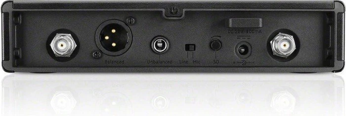 Sennheiser XSW 2-ME3-A
