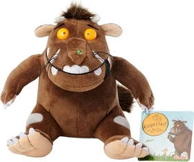 Simba Toys Der Grüffelo 25cm