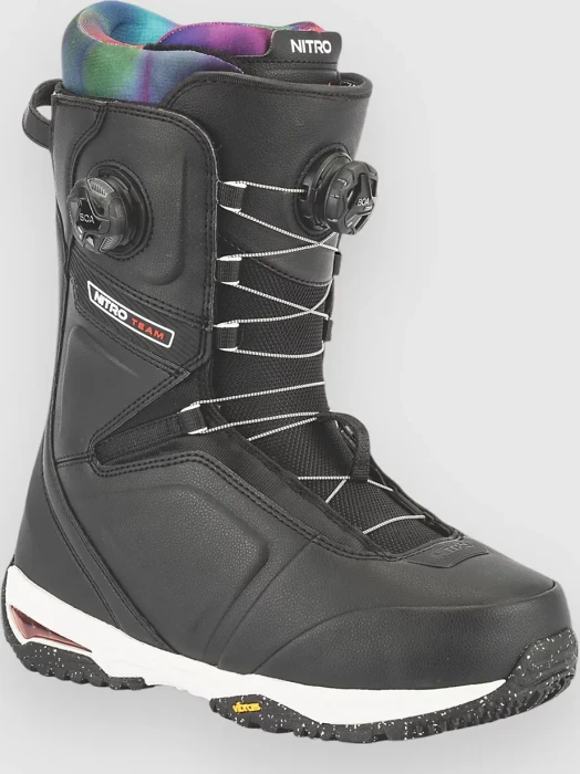 Nitro Team BOA Softboot (Modell 2025/2026)