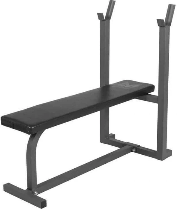 Gyronetics E-Series Flachbank Hantelbank