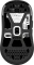 Pulsar Gaming Gears X2N CL CrazyLight Mini Wireless Jet Black, USB Vorschaubild