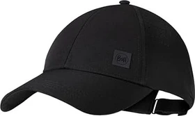 Buff Ikut Summit Cap Kappe schwarz