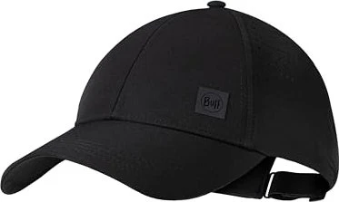 Buff Ikut Summit Cap Kappe schwarz