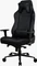 Arozzi Vernazza XL SoftPU Gamingstuhl, pure black Vorschaubild