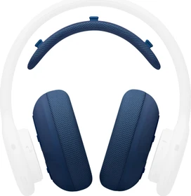 Apple Beats 360 Cushion Kit Performance Knit Navy (MJA74)