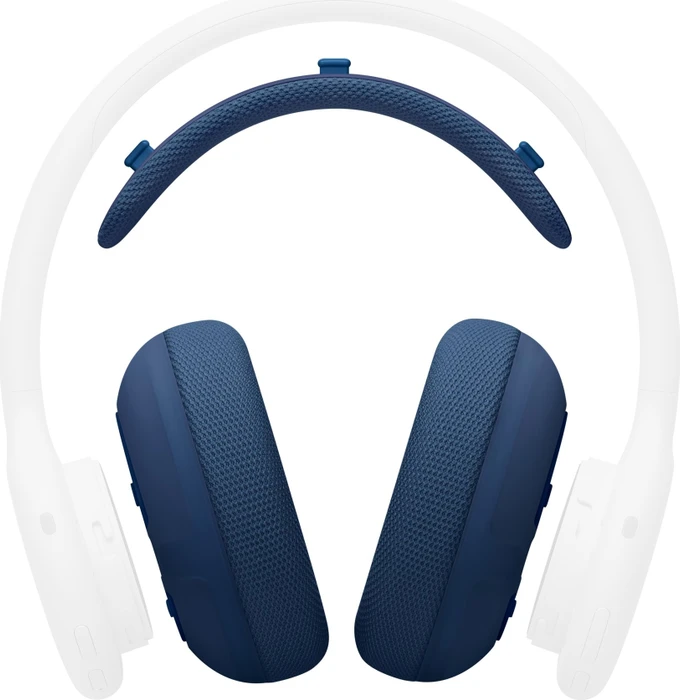Apple Beats 360 Cushion Kit Performance Knit Navy