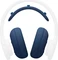 Apple Beats 360 Cushion Kit Performance Knit Navy Vorschaubild