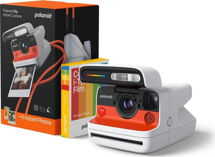 Polaroid Flip