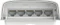 TP-Link Omada SG2000 Outdoor Wallmount Gigabit Smart Switch, 5x RJ-45, 64W PoE++ PD Vorschaubild