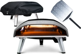 Ooni Koda 16 Pizzagrill
