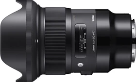 Sigma Art 24mm 1.4 DG HSM für L-Mount