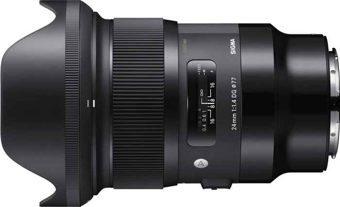 Sigma Art 24mm 1.4 DG HSM für L-Mount