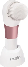 HoMedics FAC-500RGA-EU Deluxe Gesichtsreinigungsbürste