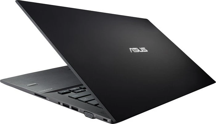 ASUS Asuspro Advanced BU401LA-FA210G, Core i5-4200U, 8GB RAM, 256GB SSD, DE