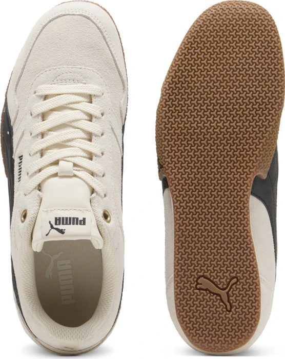 Puma Bella Donna SD alpine snow/puma black (Damen)