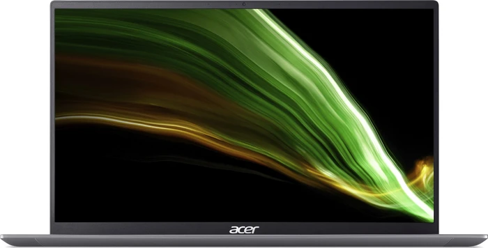 Acer Swift 3 SF316-51-7594, Steel Gray, Core i7-11370H, 16GB RAM, 512GB SSD, DE