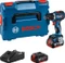 Bosch Professional GSR 18V-90 C Akku-Bohrschrauber Vorschaubild