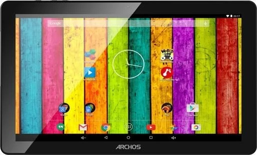 Archos 121 Neon, 16GB