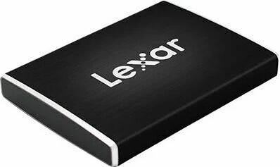 Lexar SL100 Pro, 250GB, USB-C 3.1
