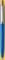Parker Jotter Originals Gelroller blau/silber Vorschaubild