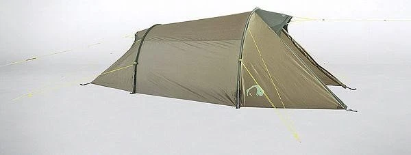 Tatonka Narvik 2 Tunnelzelt (2550) – Bild 4 von 6