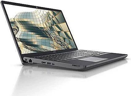 Fujitsu Lifebook A3511, Core i5-1135G7, 8GB RAM, 512GB SSD, DE