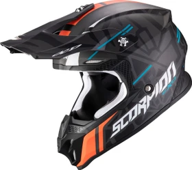 Scorpion VX-16 AIR Rok Bagoros