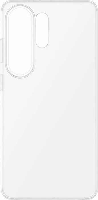 Samsung Clear Case für Galaxy S26 UItra transparent