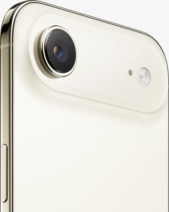 Apple iPhone Air 256GB lichtgold