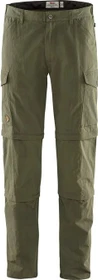 Fjällräven Travellers MT 3-Stage Trousers Hose lang larurel green (Herren)