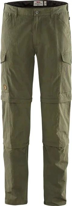Fjällräven Travellers MT 3-Stage Trousers Hose lang (Herren)
