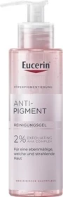 Eucerin Anti-Pigment AHA Reinigungsgel, 200ml