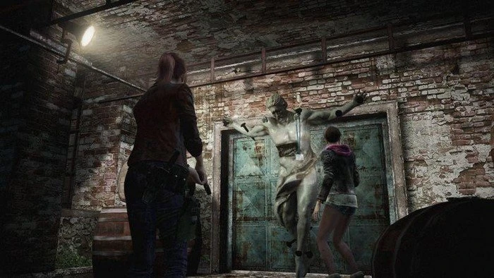 Resident Evil: Revelations 2 (Download) (PC)