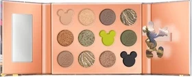Essence Disney Mickey and Friends Lidschatten Palette dreams are forever