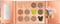 Essence Disney Mickey and Friends Lidschatten Palette Vorschaubild