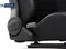 Next Level Racing ERS5 Elite Liegesitz, Fabric & Simaero Mesh Edition, schwarz Vorschaubild