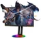 AOC Agon AG275QXL League of Legends Edition, 27" Vorschaubild