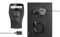 3Dconnexion SpaceMouse Enterprise Kit, USB Vorschaubild