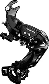 Shimano Tourney RD-TY300 7s 28-34t Schaltwerk lang