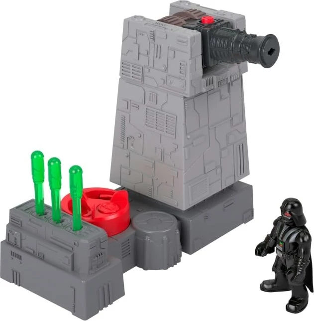 Mattel Fisher-Price - Imaginext - Star Wars Todesstern-Turm