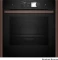 Neff N90 B69FY5CY0 Flex Design Dampfbackofen Vorschaubild