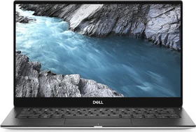 Dell XPS 13 9305 (2021), Platinum Silver, Core i5-1135G7, 16GB RAM, 512GB SSD, DE
