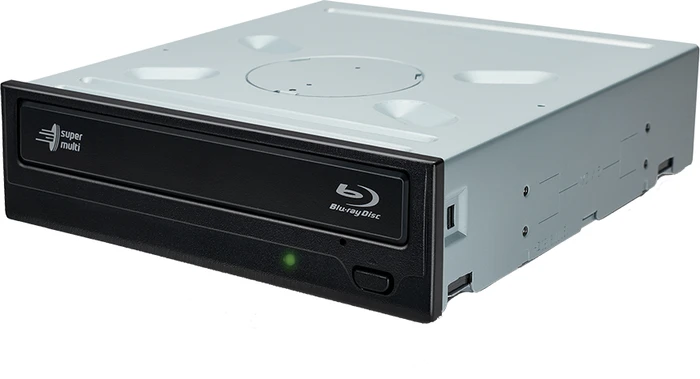 LG CH12NS40 schwarz, SATA, retail